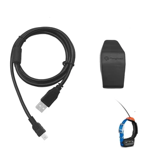 for Garmin T5 TT15 TT10 Charger Clip, Replacement Dog Collar Charging Clip Cable Cord for Garmin T5 TT15 TT10 Charger Clip, Replacement Dog Collar Charging Clip Cable Cord
