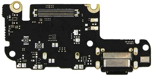 USB Charging Port Dock Connector Board Flex Cable for Xiaomi Mi 10T 6.67" USB Charging Port Dock Connector Board Flex Cable for Xiaomi Mi 10T 6.67"