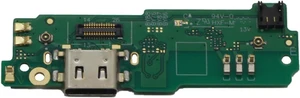 Mustpoint USB Charging Port Flex Cable with Microphon for Sony Xperia XA1 Ultra G3221 G3212 Mustpoint USB Charging Port Flex Cable with Microphon for Sony Xperia XA1 Ultra G3221 G3212