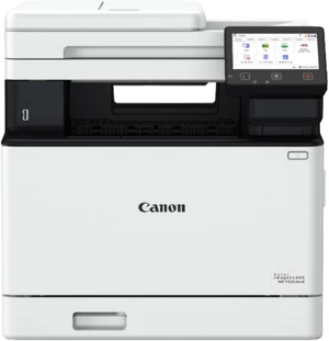 Canon Color imageCLASS MF753Cdw II - All in One, Wireless Laser Printer Canon Color imageCLASS MF753Cdw II - All in One, Wireless Laser Printer