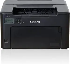 Canon imageCLASS LBP122dw - Monochrome Duplex Wireless Laser Printer, Single Function, Home Office, Mobile Ready, 30 PPM, Black Canon imageCLASS LBP122dw - Monochrome Duplex Wireless Laser Printer, Single Function, Home Office, Mobile Ready, 30 PPM, Black