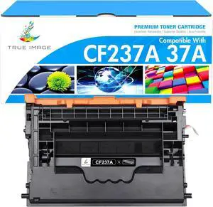 37A Black Toner Cartridge M607 M608 CF237A 37X CF237X M607n M607dn M608dn 37A Black Toner Cartridge M607 M608 CF237A 37X CF237X M607n M607dn M608dn