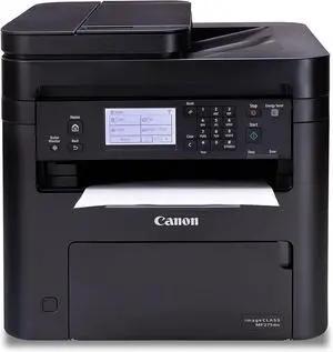 IMAGECLASS MF275DW IMAGECLASS MF275DW