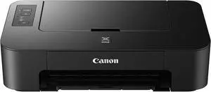 Canon Color Printer A4 Inkjet PIXUS TS203 USB Connection Model Canon Color Printer A4 Inkjet PIXUS TS203 USB Connection Model