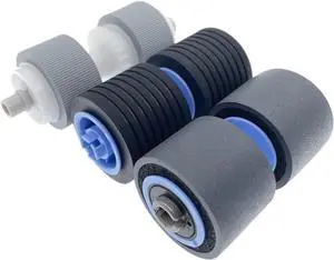 Roller Assembly Kit 1SET 8262B001AA Exchange Roller Kit Pickup Feed,Compatible for Canon DR-G1100 DR-G1130 DR-G2090 DR-G2110 DR-G2140 G1100 G1130,for Exchange Roller Kit Roller Assembly Kit 1SET 8262B001AA Exchange Roller Kit Pickup Feed,Compatible for Canon DR-G1100 DR-G1130 DR-G2090 DR-G2110 DR-G2140 G1100 G1130,for Exchange Roller Kit