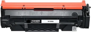 136A W1360A with Chip Toner Cartridge, Compatible for HP LaserJet M209dwe M209dw MFP M234dwe M234dw M234sdw M234sdwe 136A W1360A with Chip Toner Cartridge, Compatible for HP LaserJet M209dwe M209dw MFP M234dwe M234dw M234sdw M234sdwe