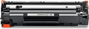285A 285 85A CE285A Toner Cartridge, Compatible for HP LaserJet Pro P1102 P1102W P1100 M1130 M1132 M1212NF M1214NFH M1217(1pcs-Black) 285A 285 85A CE285A Toner Cartridge, Compatible for HP LaserJet Pro P1102 P1102W P1100 M1130 M1132 M1212NF M1214NFH M1217(1pcs-Black)