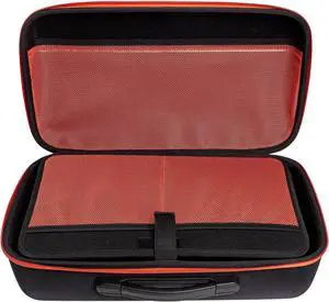 New EVA Hard Case Outdoor Travel Carrying for Liene PixCut S1 Color Photo Sticker Printer Storage Bag Hard Travel Carrying New EVA Hard Case Outdoor Travel Carrying for Liene PixCut S1 Color Photo Sticker Printer Storage Bag Hard Travel Carrying
