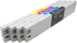 440ML ECO-SOL MAX MAX2 MAX3 Eco-Solvent Ink Cartridge, Compatible for Roland, BN-20 SP300 VS-300i RS540 XR-540 SP540V 20A(MAX2 ESL4 4color) 440ML ECO-SOL MAX MAX2 MAX3 Eco-Solvent Ink Cartridge, Compatible for Roland, BN-20 SP300 VS-300i RS540 XR-540 SP540V 20A(MAX2 ESL4 4color)