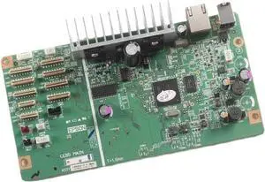 Compatible for Epson L800 L805 L1800 R1390 R1800 R2000 1400 P400 Main Board Motherboard USB Interface Board Printer(P400 Mainboard) Compatible for Epson L800 L805 L1800 R1390 R1800 R2000 1400 P400 Main Board Motherboard USB Interface Board Printer(P400 Mainboard)