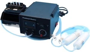 L18050 DTF Ink Printhead Cleaning Machine Washer Compatible with L1800 L805 1390 I3200 4720 XP600 DX6 Printhead Unclogging Solution L18050 DTF Ink Printhead Cleaning Machine Washer Compatible with L1800 L805 1390 I3200 4720 XP600 DX6 Printhead Unclogging Solution