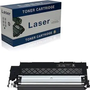 Compatible Toner Cartridge Replacement for Samsung CLT-404S CLT-K404S CLT-C404S CLT-M404S CLT-Y404S for Use with Samsung Xpress C430W C480FN C480FW C480W C483W Printer,Black Compatible Toner Cartridge Replacement for Samsung CLT-404S CLT-K404S CLT-C404S CLT-M404S CLT-Y404S for Use with Samsung Xpress C430W C480FN C480FW C480W C483W Printer,Black
