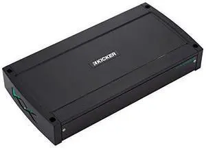 Kicker 48KXMA8008 KXMA800.8 8X100w 8-Ch Full-Range Class-D Marine Amplifier Kicker 48KXMA8008 KXMA800.8 8X100w 8-Ch Full-Range Class-D Marine Amplifier