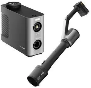 HOTO Leaf Blower Cordless & Air Pump Master HOTO Leaf Blower Cordless & Air Pump Master