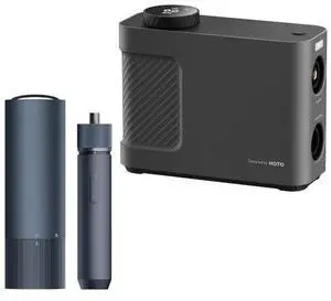HOTO Air Pump Master Bundle with HOTO Electric Screwdriver Rechargeable HOTO Air Pump Master Bundle with HOTO Electric Screwdriver Rechargeable