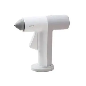 HOTO Cordless Hot Glue Gun Bundle with HOTO SNAPBLOQ R-A04 Mini Cordless Rotary Tool Kit HOTO Cordless Hot Glue Gun Bundle with HOTO SNAPBLOQ R-A04 Mini Cordless Rotary Tool Kit