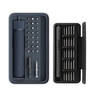 HOTO Electric Screwdriver Kit bundle with 25 in 1 Precision Electric Screwdriver Set HOTO Electric Screwdriver Kit bundle with 25 in 1 Precision Electric Screwdriver Set