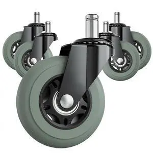 Dowinx Gaming Chair Wheels Dowinx Gaming Chair Wheels