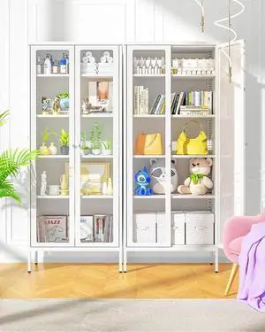 Metal Lateral File Cabinets with Lock,3 Drawer Steel Wide Filing Cabinets,Home Office Furniture for Hanging Files Letter/Legal/F4/A4 Size (Blcak-3 Drawer) Metal Lateral File Cabinets with Lock,3 Drawer Steel Wide Filing Cabinets,Home Office Furniture for Hanging Files Letter/Legal/F4/A4 Size (Blcak-3 Drawer)