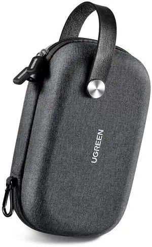 Electronic Organizer Travel Case Pouch Bag Accessories Portable Waterproof Storage Bag Travel Essentials with Cable USB Flash Drive Charger External Battery Memory Card Electronic Organizer Travel Case Pouch Bag Accessories Portable Waterproof Storage Bag Travel Essentials with Cable USB Flash Drive Charger External Battery Memory Card