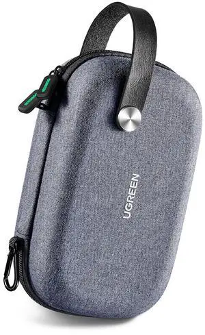 Electronic Organizer Travel Case Pouch Bag Accessories Portable Waterproof Storage Bag Travel Essentials with Cable USB Flash Drive Charger External Battery Memory Card Electronic Organizer Travel Case Pouch Bag Accessories Portable Waterproof Storage Bag Travel Essentials with Cable USB Flash Drive Charger External Battery Memory Card