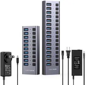40Gbps Mac mini M4 Dock & Stand with Dual-Bay NVMe SSD Enclosure Bundle with 10Gbps M.2 NVMe & SATA SSD Enclosure 40Gbps Mac mini M4 Dock & Stand with Dual-Bay NVMe SSD Enclosure Bundle with 10Gbps M.2 NVMe & SATA SSD Enclosure