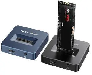 40Gbps M.2 NVMe SSD Enclosure Bundle with 10Gbps M.2 NVMe & SATA to USB C/A Docking Station/Adapter/Reader 40Gbps M.2 NVMe SSD Enclosure Bundle with 10Gbps M.2 NVMe & SATA to USB C/A Docking Station/Adapter/Reader