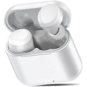 T6 Wireless Earbuds, Bluetooth 5.3 Ear Buds, Stereo Sound in Ear Headphones, 50 Hours Playtime, Wireless Charging Case, APP Customizable EQs, IPX8 Waterproof Earphones T6 Wireless Earbuds, Bluetooth 5.3 Ear Buds, Stereo Sound in Ear Headphones, 50 Hours Playtime, Wireless Charging Case, APP Customizable EQs, IPX8 Waterproof Earphones