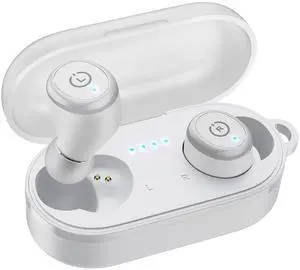 T10 Wireless Earbuds Bluetooth 5.3 Headphones, App Customize EQ, Ergonomic Design, 55H Playtime, Wireless Charging Case, IPX8 Waterproof Sound in-Ear Headset, New Version T10 Wireless Earbuds Bluetooth 5.3 Headphones, App Customize EQ, Ergonomic Design, 55H Playtime, Wireless Charging Case, IPX8 Waterproof Sound in-Ear Headset, New Version