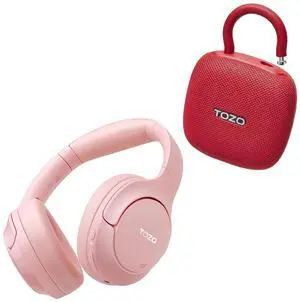 Hybrid Active Noise Cancelling Headphones, 60H Playtime, Hi-Res Audio Custom EQ via AppPE1 Portable Bluetooth Speakers with Adjustable Carabiner, Mini Bluetooth Wireless Shower Speaker Hybrid Active Noise Cancelling Headphones, 60H Playtime, Hi-Res Audio Custom EQ via AppPE1 Portable Bluetooth Speakers with Adjustable Carabiner, Mini Bluetooth Wireless Shower Speaker