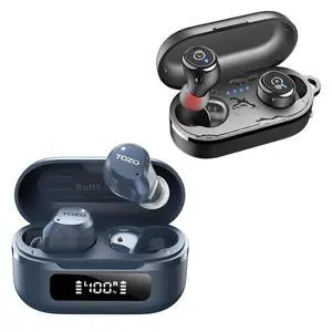 NC9 Wireless Earbuds T10 Ear Buds NC9 Wireless Earbuds T10 Ear Buds