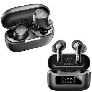 A1 Wireless Earbuds Bluetooth 5.3 Light Weight in Ear Hybrid Active Noise Cancelling Wireless Earbuds A1 Wireless Earbuds Bluetooth 5.3 Light Weight in Ear Hybrid Active Noise Cancelling Wireless Earbuds