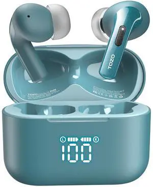 T20 Earbuds with W1 Charger T20 Earbuds with W1 Charger