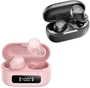 NC9 Earbuds with A1 Wireless Earbuds NC9 Earbuds with A1 Wireless Earbuds