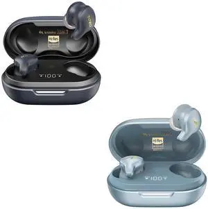 Golden X1 Wireless Earbuds Galaxy Blue/Black Golden X1 Wireless Earbuds Blue Golden X1 Wireless Earbuds Galaxy Blue/Black Golden X1 Wireless Earbuds Blue