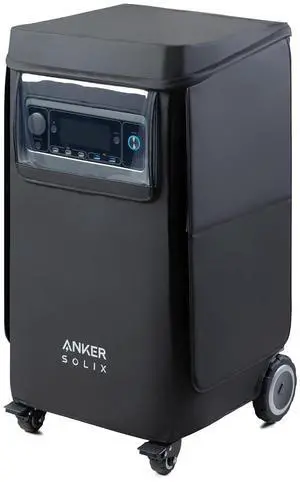 SOLIX F3800 Protective Cover SOLIX F3800 Protective Cover