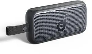 Motion 300 by Anker, Bluetooth Speaker, Wireless Hi-Res Portable Speaker, IPX7 Waterproof, BassUp, Bluetooth 5.3, 30W Stereo Sound, 13H Playtime for Home, Shower, Outdoor, and Travel Motion 300 by Anker, Bluetooth Speaker, Wireless Hi-Res Portable Speaker, IPX7 Waterproof, BassUp, Bluetooth 5.3, 30W Stereo Sound, 13H Playtime for Home, Shower, Outdoor, and Travel