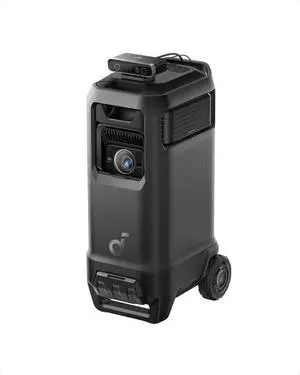 soundcore Nebula X1 Pro + SpaceFlow 4K AI Mapping Bundle: Triple Laser Projector with 3D Mapping Kit, 3500 ANSI Lumens, 7.1.4 Dolby Atmos, 56000:1 Contrast, 100+ Ready-to-Use Templates soundcore Nebula X1 Pro + SpaceFlow 4K AI Mapping Bundle: Triple Laser Projector with 3D Mapping Kit, 3500 ANSI Lumens, 7.1.4 Dolby Atmos, 56000:1 Contrast, 100+ Ready-to-Use Templates