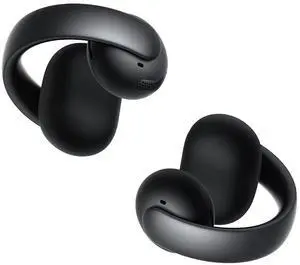 Soundcore AeroClip by Anker, Open-Ear Earbuds, Clip-On Headphones, Adaptive Comfort, Clear Calls with 4 Mics and AI, Stable Fit, 12mm Drivers for Powerful Bass, Hi-Res, Open-Ring Design Soundcore AeroClip by Anker, Open-Ear Earbuds, Clip-On Headphones, Adaptive Comfort, Clear Calls with 4 Mics and AI, Stable Fit, 12mm Drivers for Powerful Bass, Hi-Res, Open-Ring Design