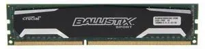 Ballistix Sport 4GB DDR3 1600 (PC3 12800) Desktop Memory Model BLS4G3D1609DS1S00 Ballistix Sport 4GB DDR3 1600 (PC3 12800) Desktop Memory Model BLS4G3D1609DS1S00