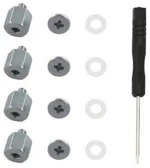 M.2 Screw Kit,NVMe Screw m.2 SSD Mounting Kit M.2 Screw Kit,NVMe Screw m.2 SSD Mounting Kit