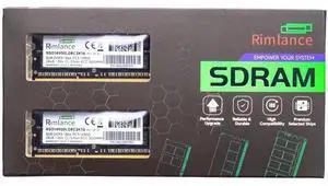 Rimlance 16GB (2X8GB) 1.35V DDR3 1866MHZ PC3-14900 SODIMM 2RX8 Rimlance 16GB (2X8GB) 1.35V DDR3 1866MHZ PC3-14900 SODIMM 2RX8