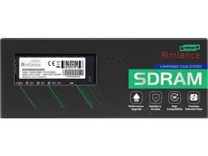 Rimlance 8GB (1X8GB) 1.35V DDR3 1866MHZ PC3-14900 UDIMM 2RX8 Desktop Memory Rimlance 8GB (1X8GB) 1.35V DDR3 1866MHZ PC3-14900 UDIMM 2RX8 Desktop Memory