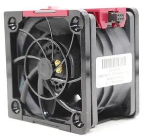 654577-003 662520-001 Hot Plug Fan Module For Proliant DL380p Gen8 Server 654577-003 662520-001 Hot Plug Fan Module For Proliant DL380p Gen8 Server