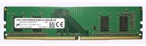 SK Hynix 4GB HMA82GU6JJR8N-VK PC4-21300V-UDIMM (DDR4-2666Mhz, 1RX16) Unbuffered Desktop Memory RAM SK Hynix 4GB HMA82GU6JJR8N-VK PC4-21300V-UDIMM (DDR4-2666Mhz, 1RX16) Unbuffered Desktop Memory RAM