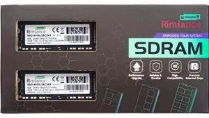 Rimlance 8GB (2X4GB) 1.35V DDR3 1866MHZ PC3-14900 SODIMM 1RX8 Rimlance 8GB (2X4GB) 1.35V DDR3 1866MHZ PC3-14900 SODIMM 1RX8