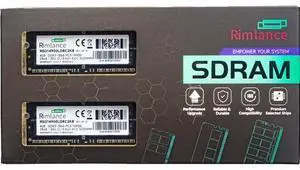 Rimlance 8GB (2X4GB) 1.35V DDR3 1866MHZ PC3-14900 SODIMM 2RX8 Rimlance 8GB (2X4GB) 1.35V DDR3 1866MHZ PC3-14900 SODIMM 2RX8
