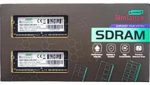 Rimlance 8GB (2X4GB) 1.35V DDR3 1600MHZ PC3-12800 SODIMM 2RX8 Rimlance 8GB (2X4GB) 1.35V DDR3 1600MHZ PC3-12800 SODIMM 2RX8