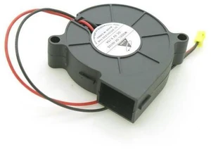 DF-5015S 5V 0.15A 50*50*15mm 2Pin 2Wire Ultra Quiet Humidifier Turbo Cooling Fan DF-5015S 5V 0.15A 50*50*15mm 2Pin 2Wire Ultra Quiet Humidifier Turbo Cooling Fan