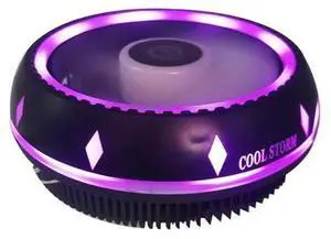 12CM Quiet RGB Fan CPU Cooler for LGA1150,1151,1155,1156,1366,775 AM4,AM3+,AM3 AM2+,AM2,FM1,CPU Fan CPU Air Cooler 12CM Quiet RGB Fan CPU Cooler for LGA1150,1151,1155,1156,1366,775 AM4,AM3+,AM3 AM2+,AM2,FM1,CPU Fan CPU Air Cooler